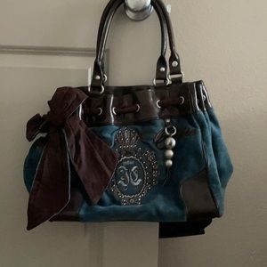 Juicy Couture Shoulder Bag